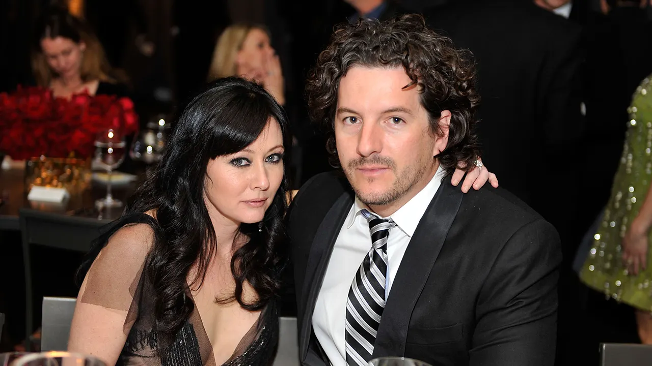 Shannen Doherty's former husband contests divorce ruling following her death in 2024