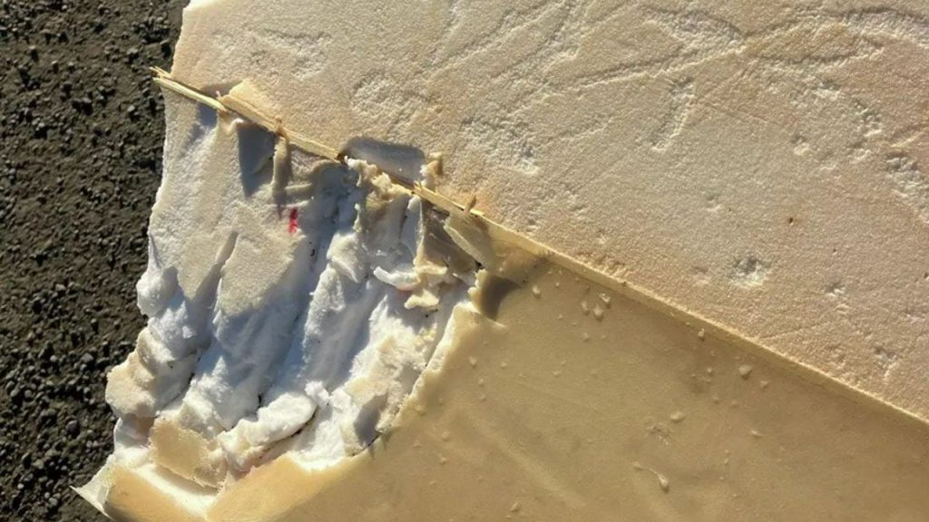 Shark bites surfer and breaks board in Northern California, according to reports