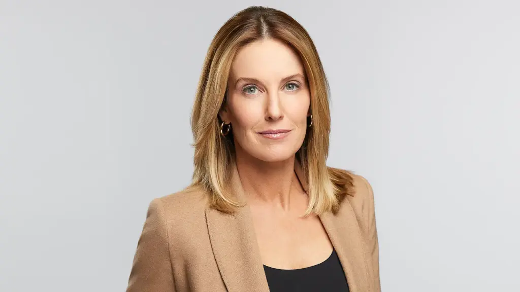 Sharyn Alfonsi criticizes CBS News deputy editor regarding the CECOT story, according to reports.