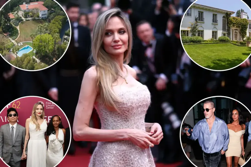 She wants to escape the conflict