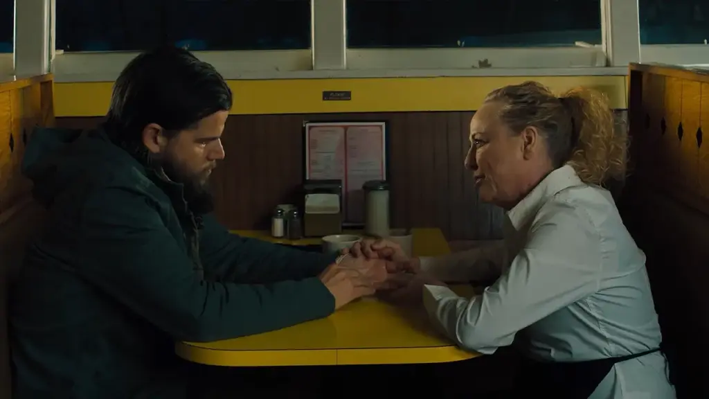 Sheepdog movie highlights the mental health challenges and reintegration of veterans.