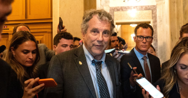 Sherrod Brown Backs Obamacare Subsidies, Received $400,000 from Health Insurance Lobbyists and Corporate PACs