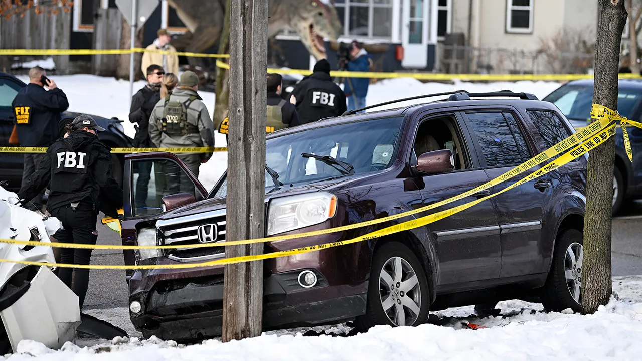 Shooting involving ICE agent raises conflict over authority with Minnesota officials