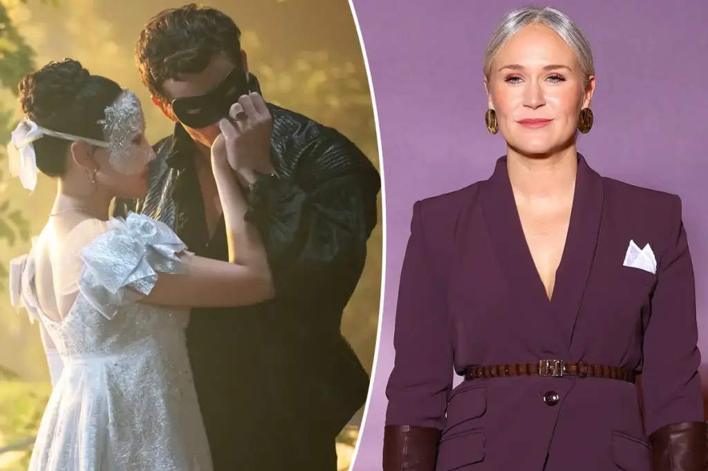 Showrunner of 'Bridgerton' reveals the main characters for Seasons 5 and 6