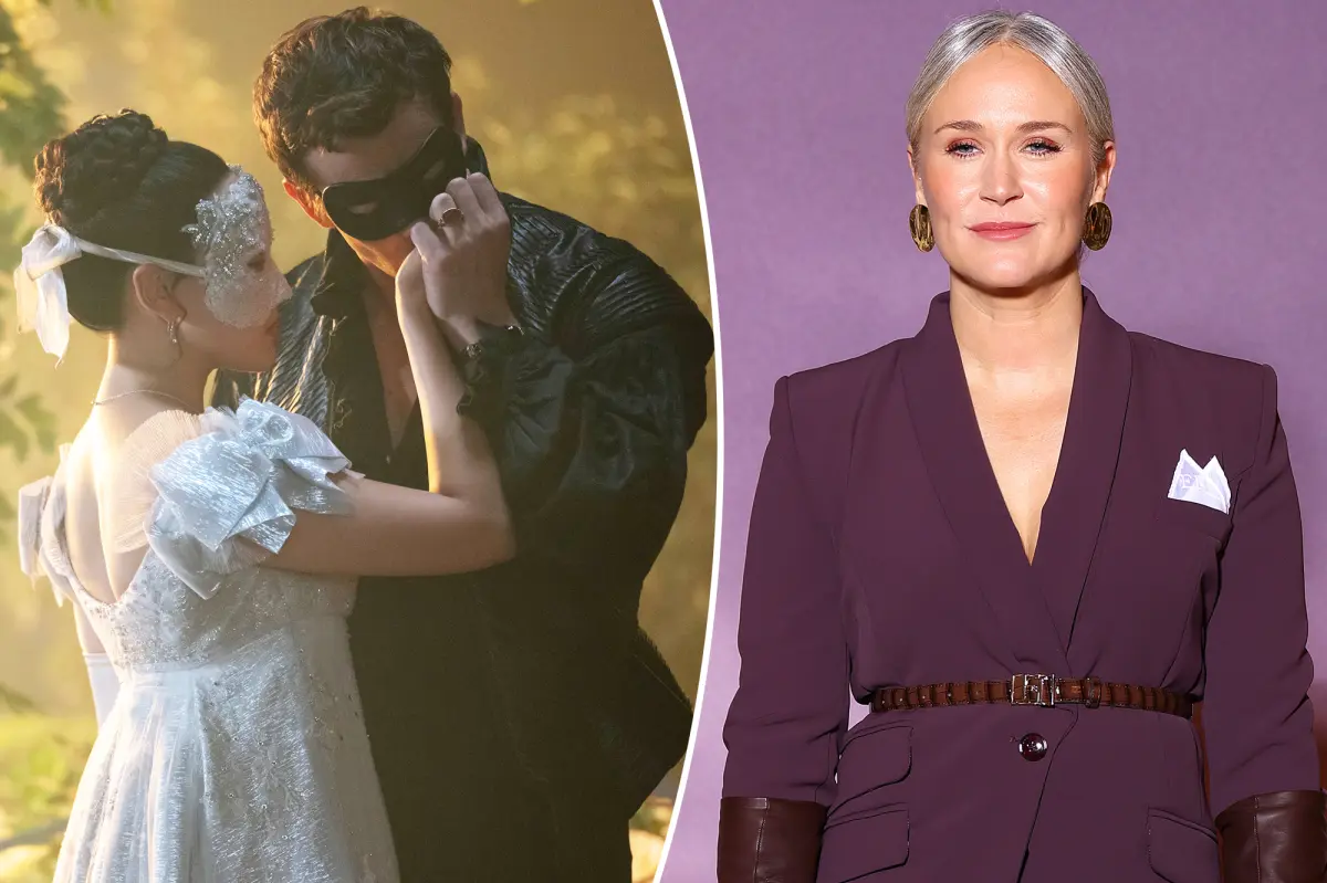 Showrunner of 'Bridgerton' reveals the main characters for Seasons 5 and 6