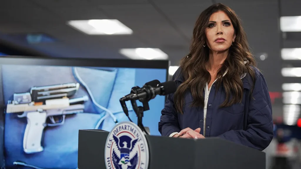 Shutdown threats from Senate Democrats may negatively impact FEMA, TSA, and other agencies.