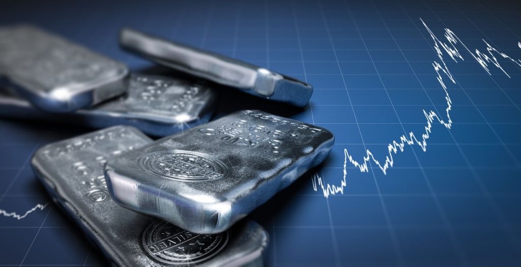 Silver Prices Have Already Increased by 25% in 2026. Will They Continue to Go Up?