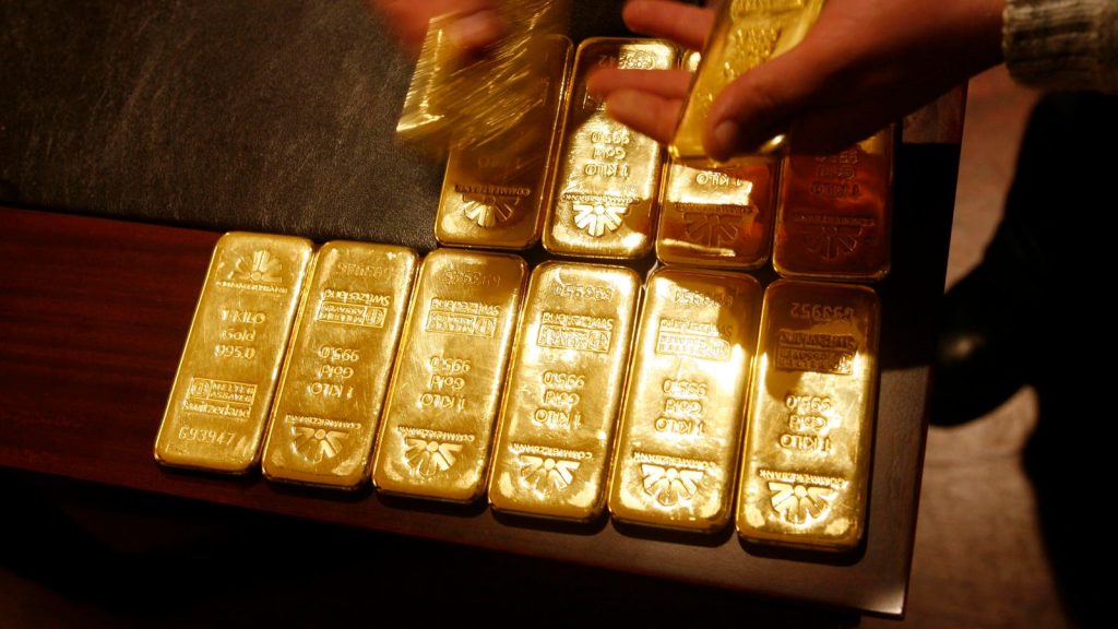 Silver Reaches All-Time High of $120, Gold Approaches $5,600 as Price Surge Sets New Records