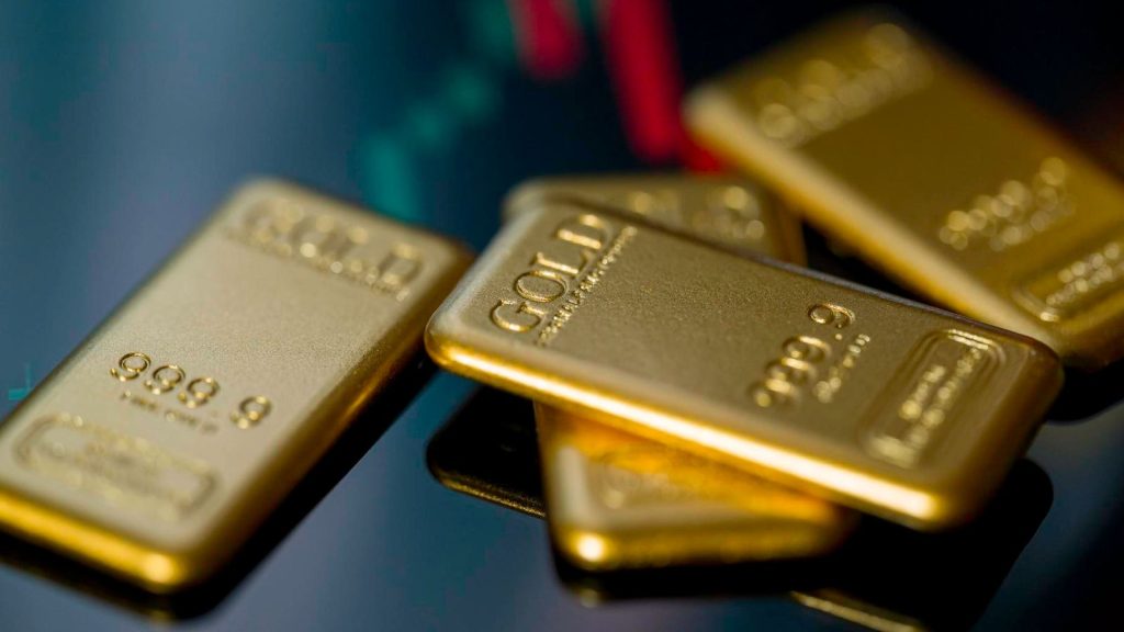 Silver Reaches Significant $100 Mark While Gold Approaches $5,000