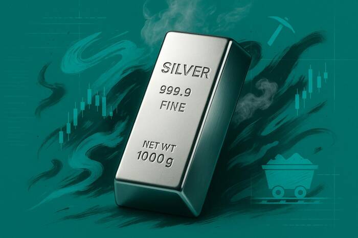 Silver (XAG) Prediction: Soaring Silver Surge Reaches $112.20 All-Time High