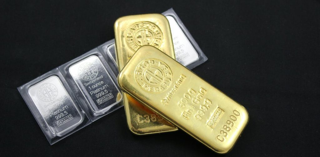 Silver and gold reached all-time highs before dropping. Here’s what you should know before getting involved.