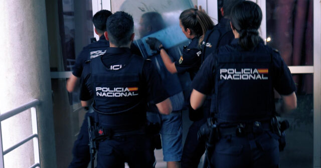 Sinaloa Cartel Transporting Meth to Spain Using Marble Slabs