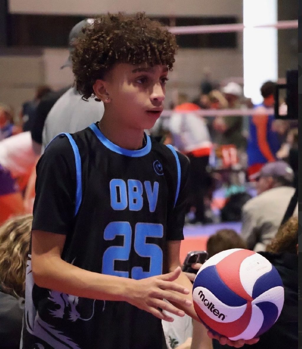 Sinus infection becomes life-threatening for a Fort Lauderdale high school volleyball player