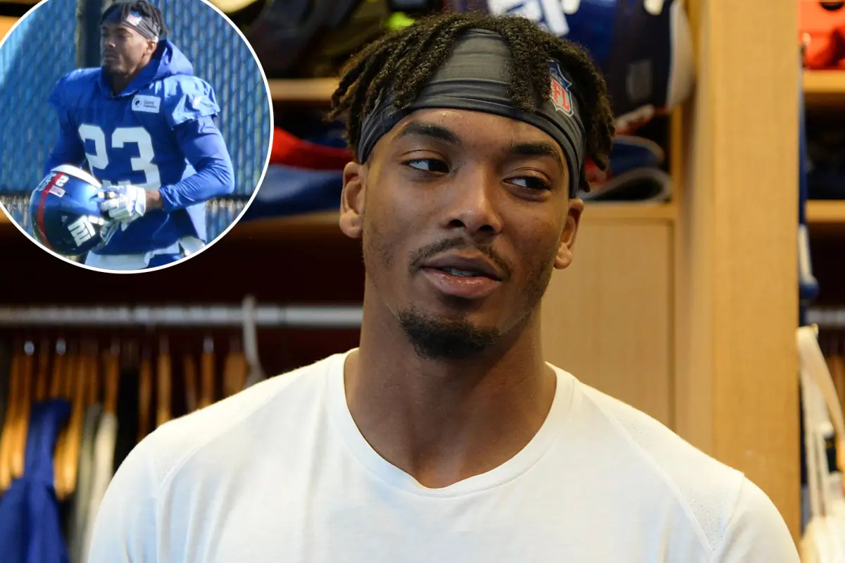 Sister of missing ex-Giant Sam Beal makes heartfelt appeal to her brother and the police