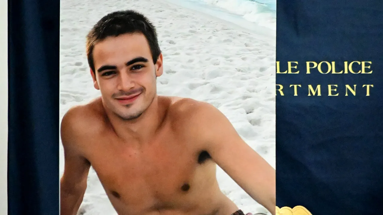 Skeletal remains found are confirmed to be Jacob Lyon, nine years after he went missing in Florida