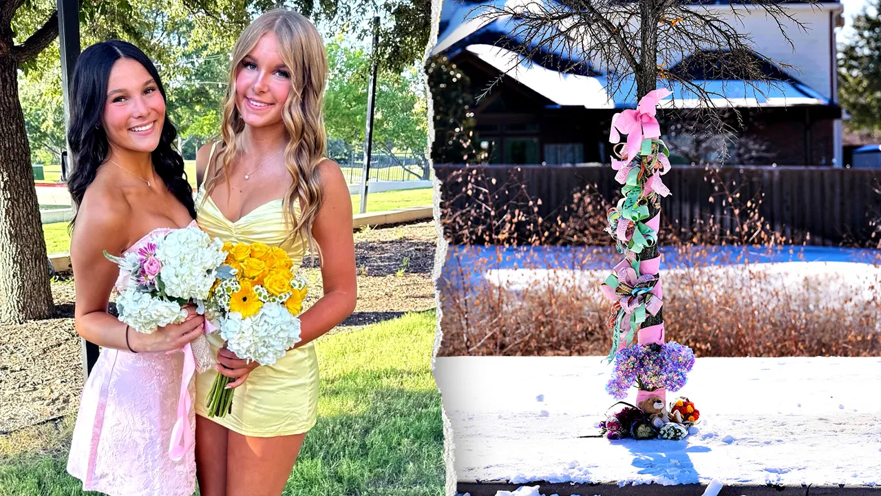 Sledding accident in Texas takes the life of a second teenager as families grieve for close friends.