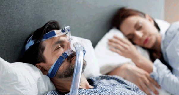 Sleep apnea medication aims for FDA approval as the first treatment for the condition