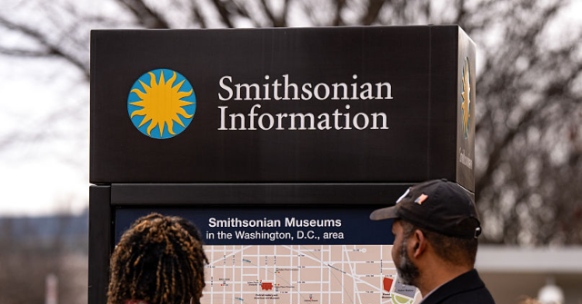 Smithsonian Meets Deadline Set by White House to Submit Records for 'Restoring Truth and Sanity' at Museums