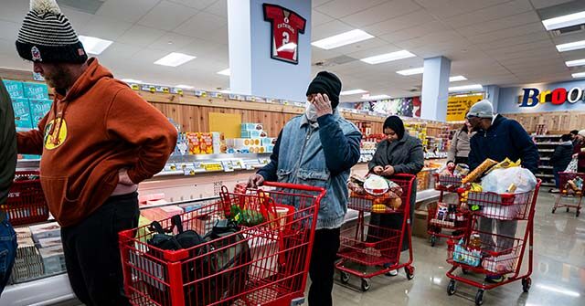 Snow, Ice, and Worry Approaching with a Possibly Significant Winter Storm