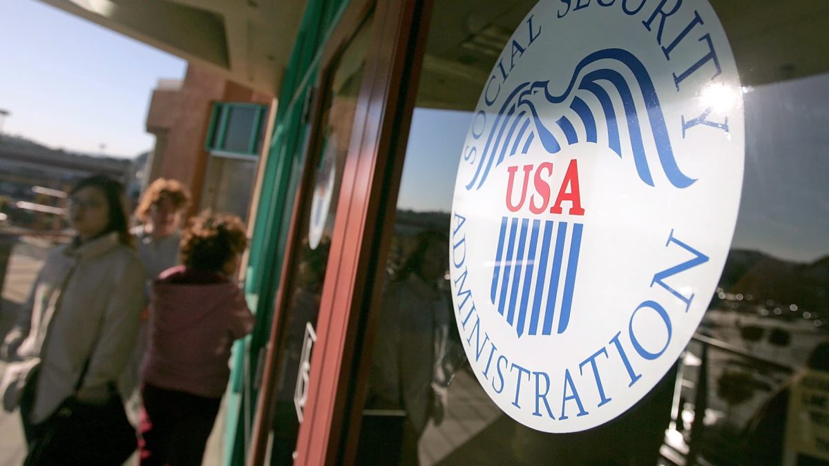 Social Security is not facing bankruptcy or collapse, according to an economist, but there may be changes to benefits.