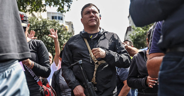 Socialist Aggressors Detain Venezuelans for Honoring Nicolás Maduro's Defeat