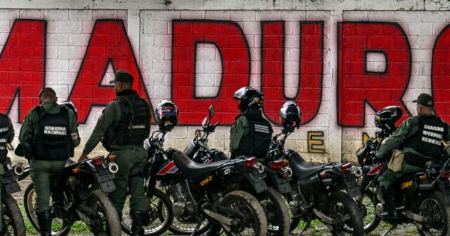 Socialist Groups Targeting Americans in Venezuela