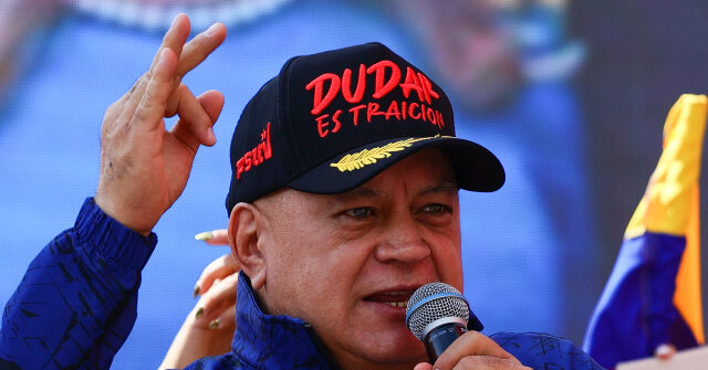 Socialists Visiting Homes Warning Others Against Celebrating Maduro's Arrest