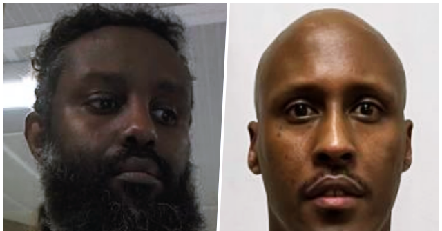 Somali Murderers Included in 5,000 Criminal Immigrants Added to DHS Database