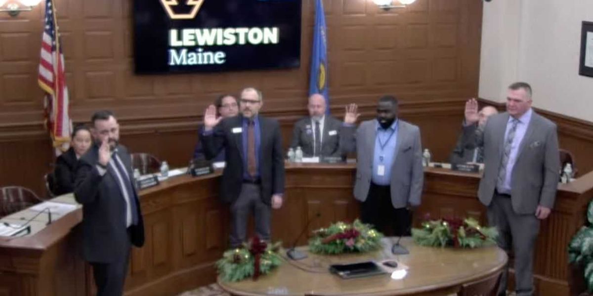 Somali refugee becomes a member of Maine city council despite gun-related charges and concerns about residency