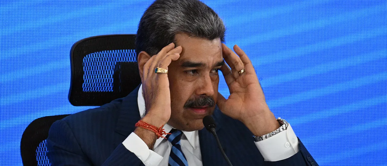 Some Democrats Apparently Unhappy With Party's Reaction To Venezuela Operation