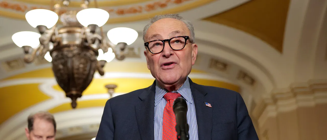 Some Democrats Appear to Retreat from the Idea of Another Shutdown as Bipartisan Spending Bill Emerges