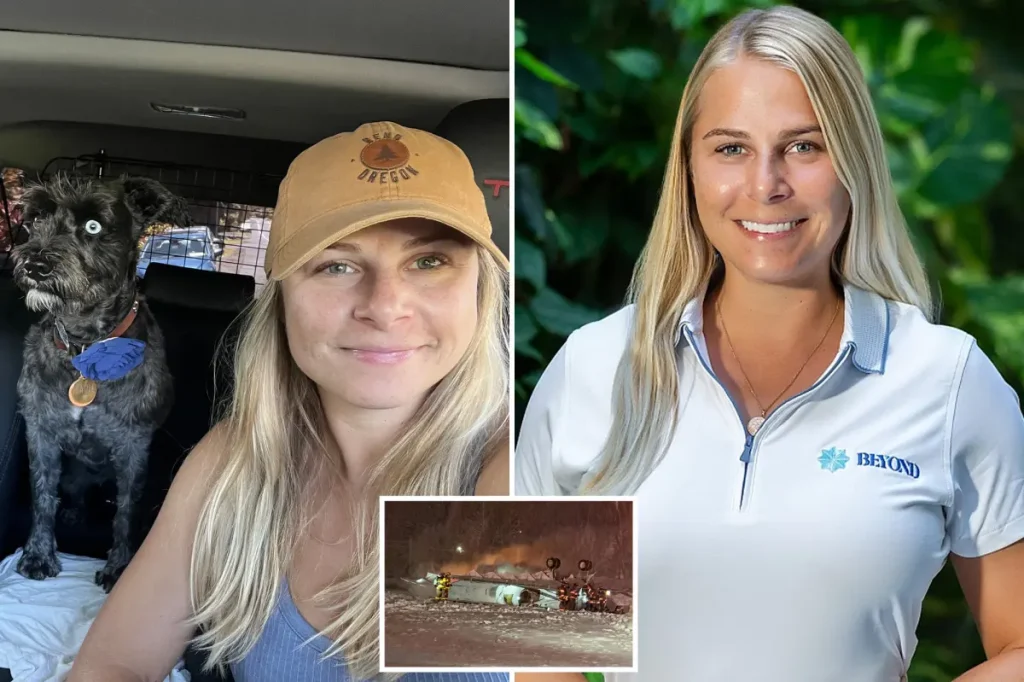 Sommelier confirmed as the fifth victim in deadly Maine private jet accident