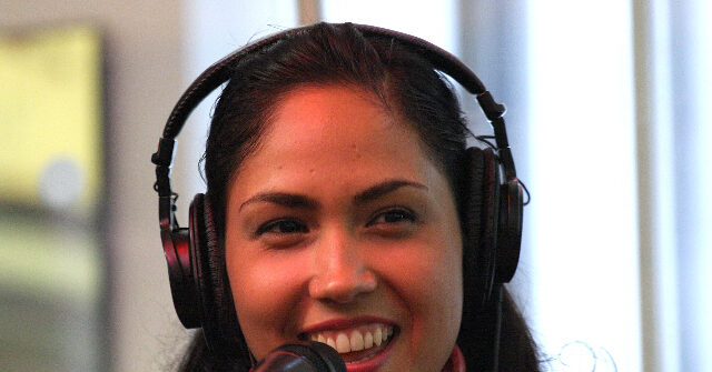 Sonia De Los Santos Cancels Kennedy Center Concert Due to Trump