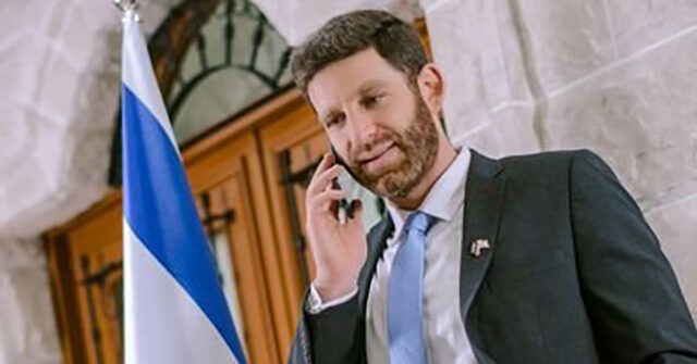 South Africa Sends Away Top Israeli Diplomat