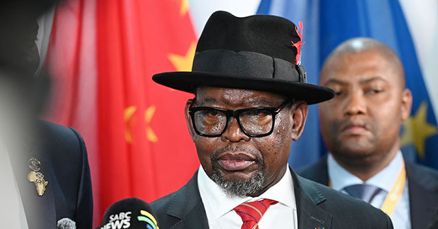 South Africa Withdraws from G20 Due to U.S. Leadership