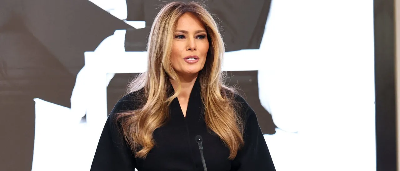 South African Company Pulls ‘Melania’ Premiere Just Days Before It Was Set to Debut