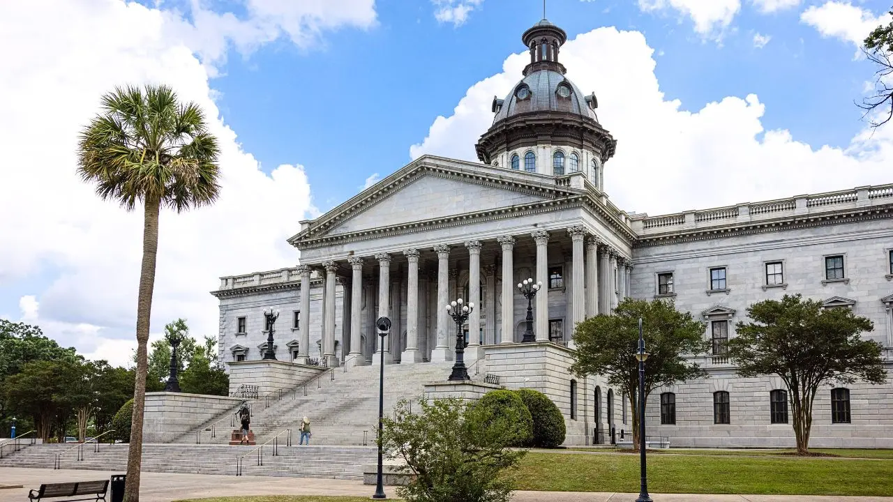 South Carolina Republican proposal aims to classify abortion as murder.