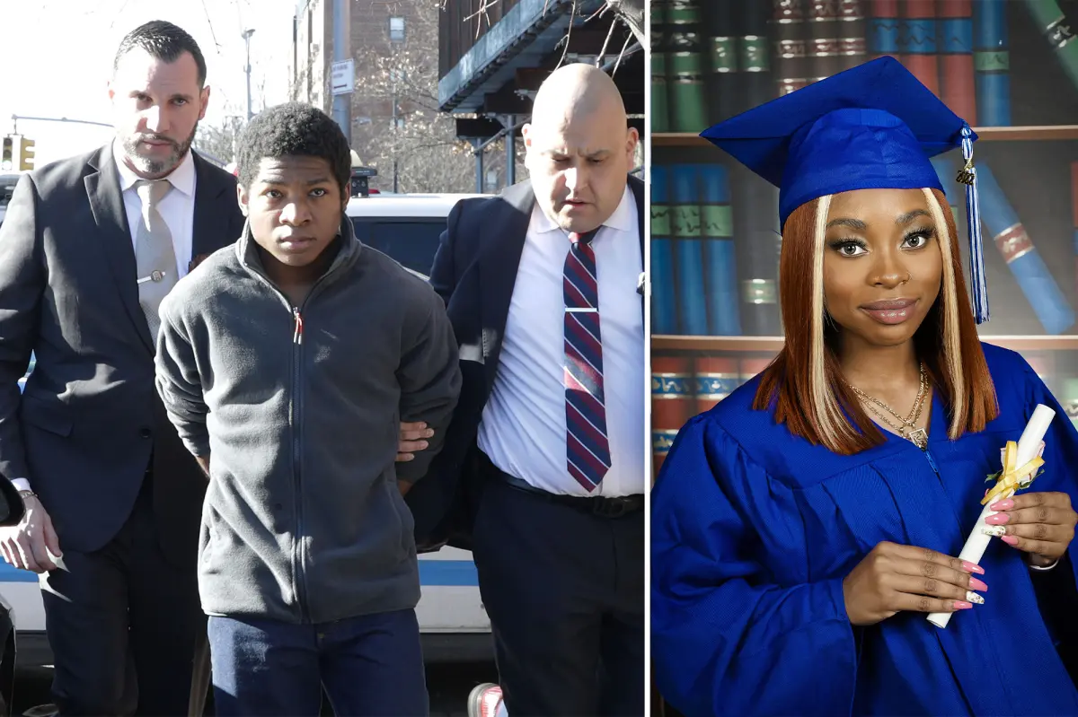 South Carolina fugitive expressed 'no regret' for the 'execution style' shooting of ex-girlfriend in NYC, according to the victim's mother.