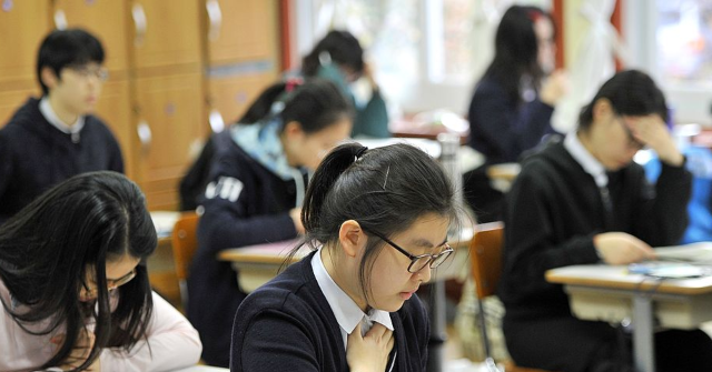 South Korea Has Seen More Than 4,000 Schools Close in a Generation Due to Falling Birth Rates