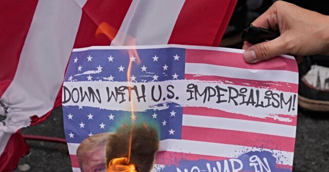 Spain and Five Other Leftist Governments Condemn Maduro's Capture