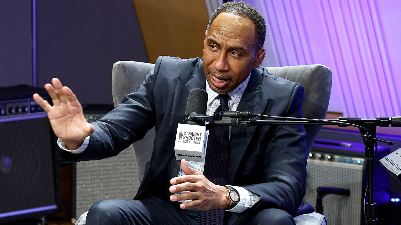 Sports commentator Stephen A. Smith criticizes the idea of sanctuary cities.
