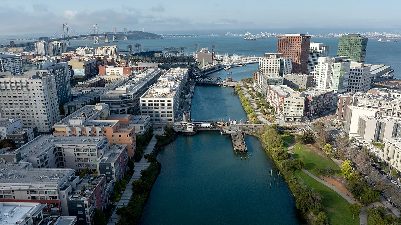 Staff at a luxury apartment accused of turning a blind eye to sex trafficking activities