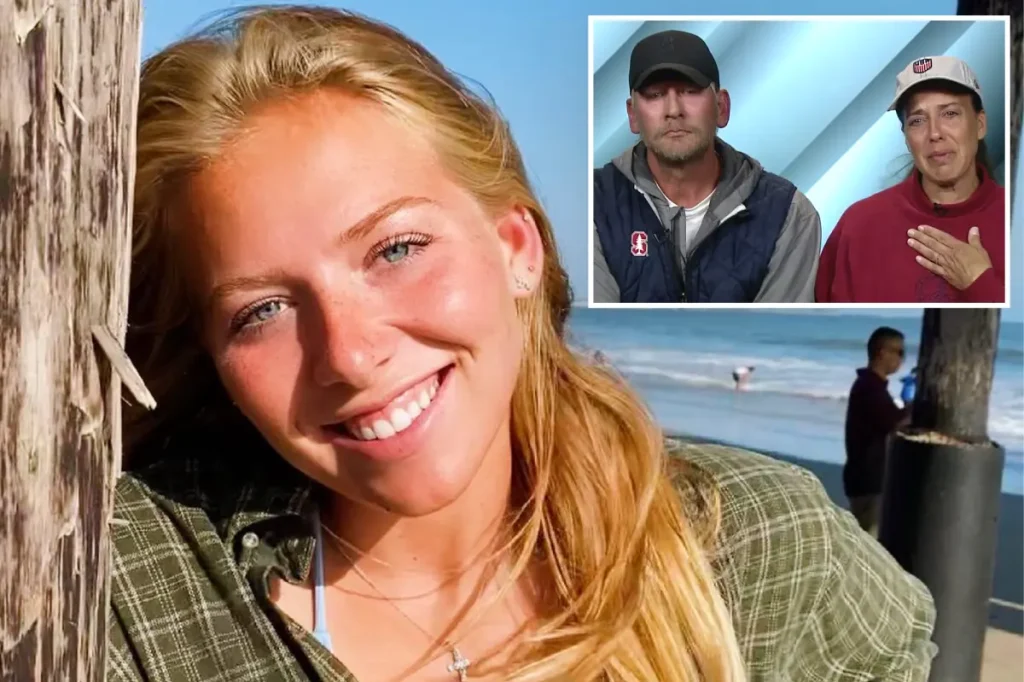 Stanford reaches agreement with family of soccer player Katie Meyer in wrongful death case