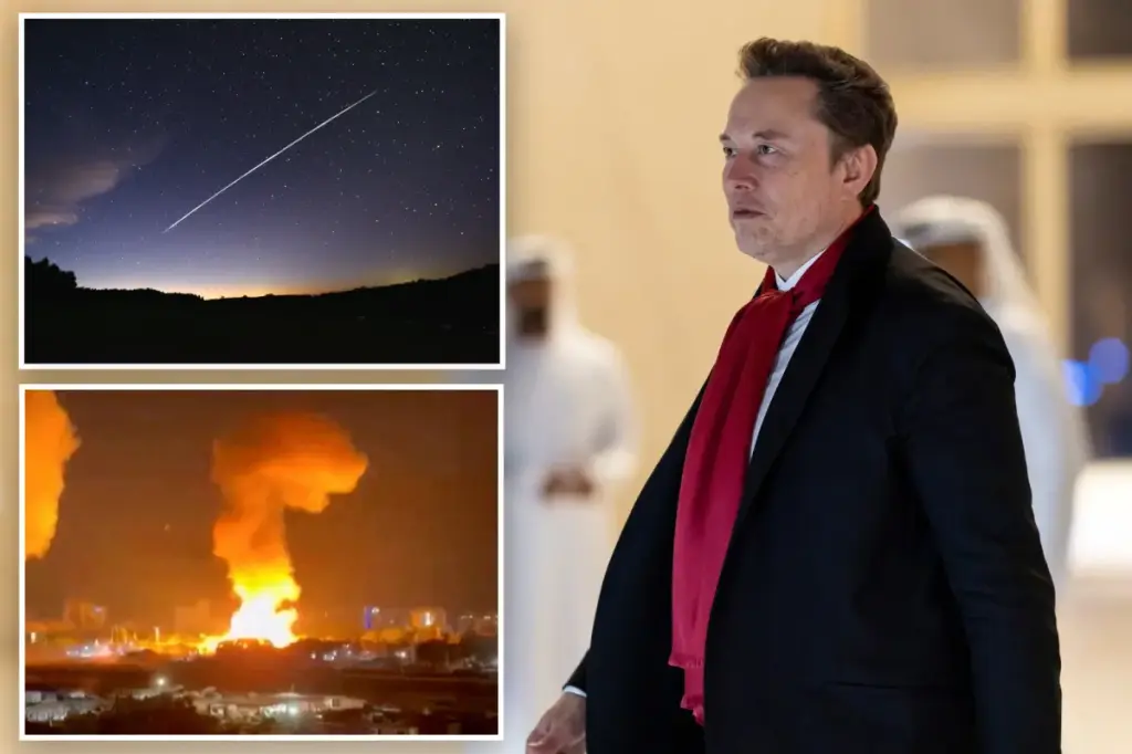 Starlink provides free internet in Venezuela following US raid and Maduro's capture.