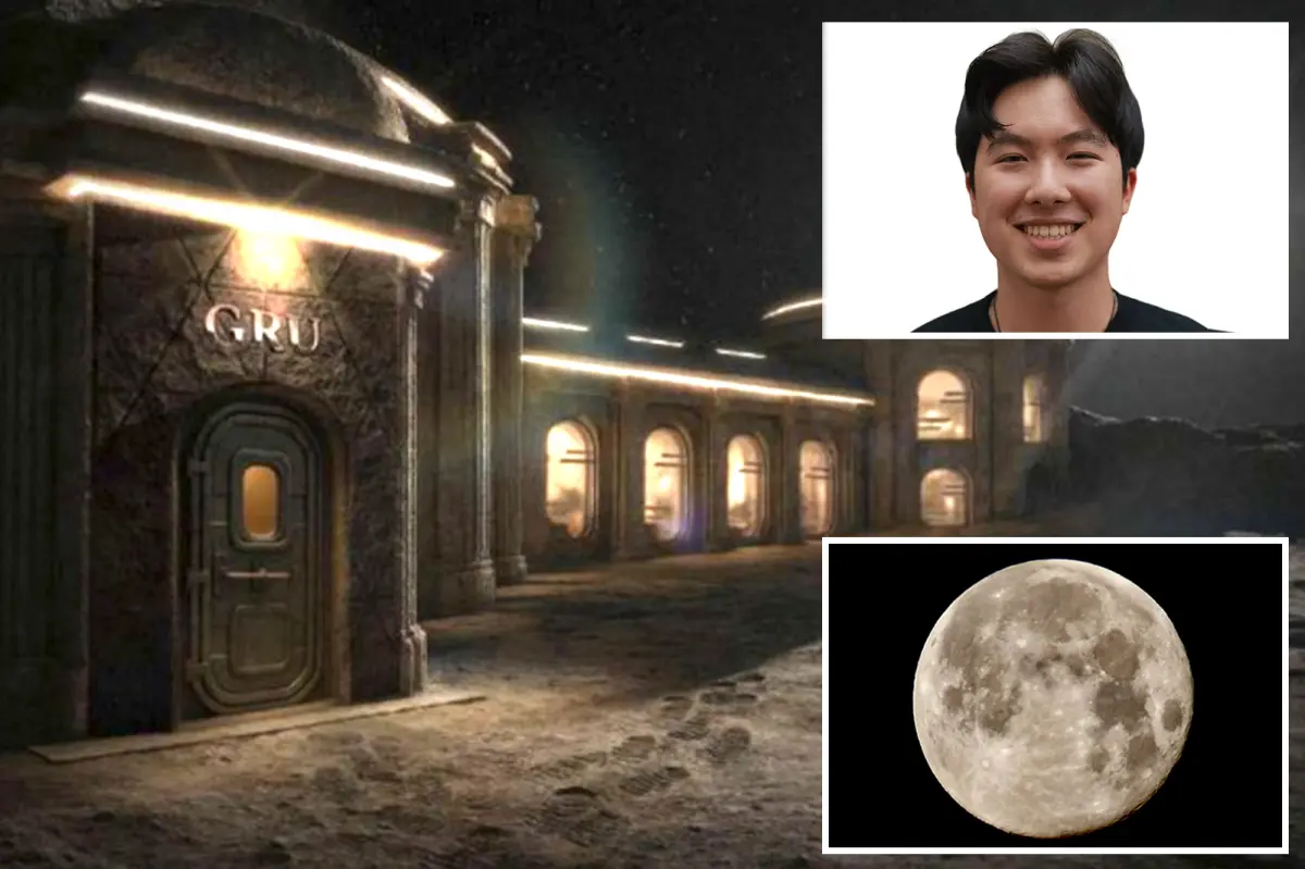 Startup in Silicon Valley now accepting reservations for million-dollar stays at a hotel on the moon.