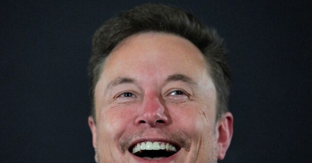 State Department Cautions UK About Possible Ban on Elon Musk's X