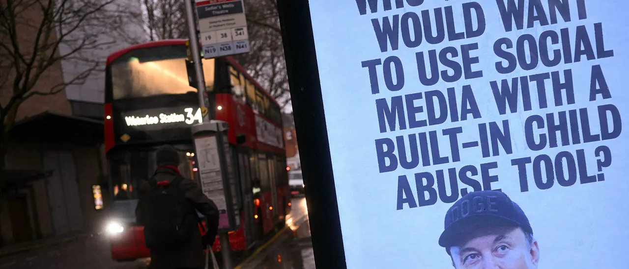 State Department Promises to Support Free Speech as UK Considers Complete X Ban Due to AI Child Pornography