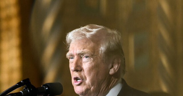 State Financial Officers Celebrate Trump's New 'Fraud Czar' Colin McDonald