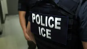 State Representative Gabby Salinas suggests a Tennessee bill to restrict ICE access to schools.