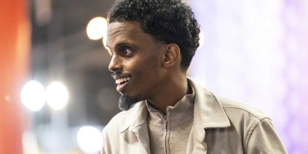 State Senator Omar Fateh urges a pause on evictions to support residents feeling 'frightened' to go to work in Minnesota.